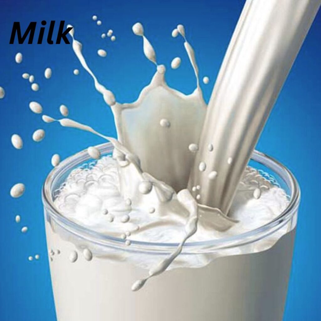 Amul milk Amul milk