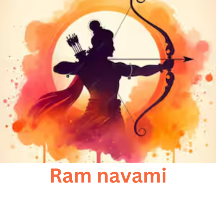 Ram navami