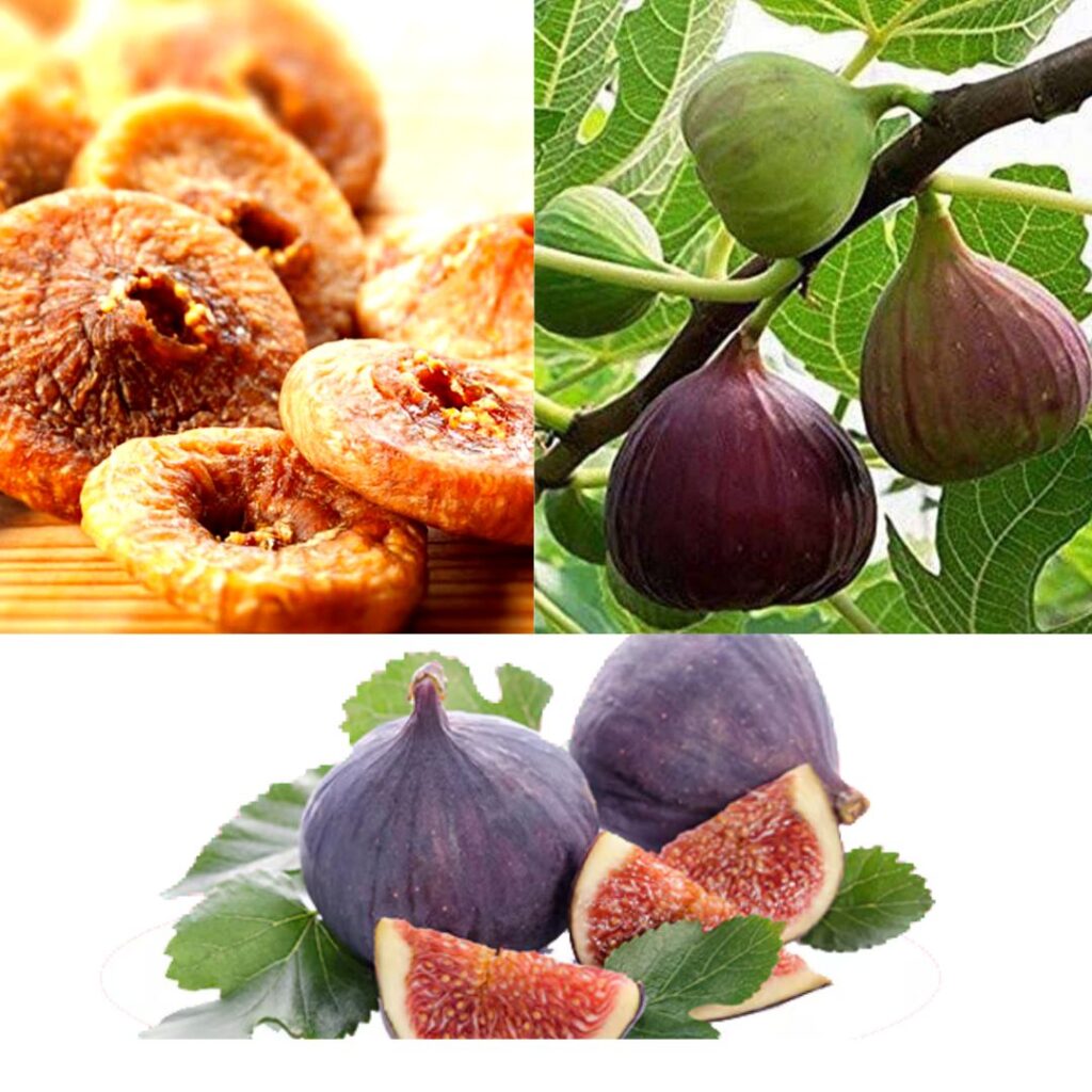 anjeer health benefits
