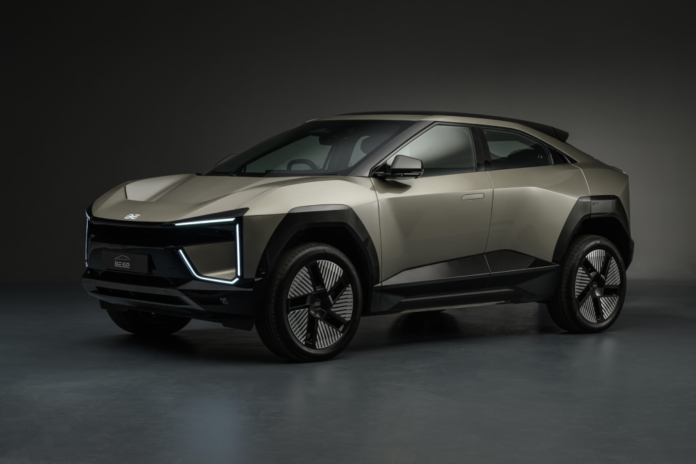 best trending car 2025