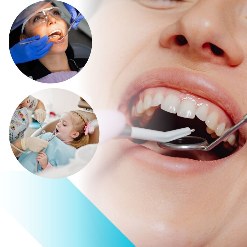 dental problems
