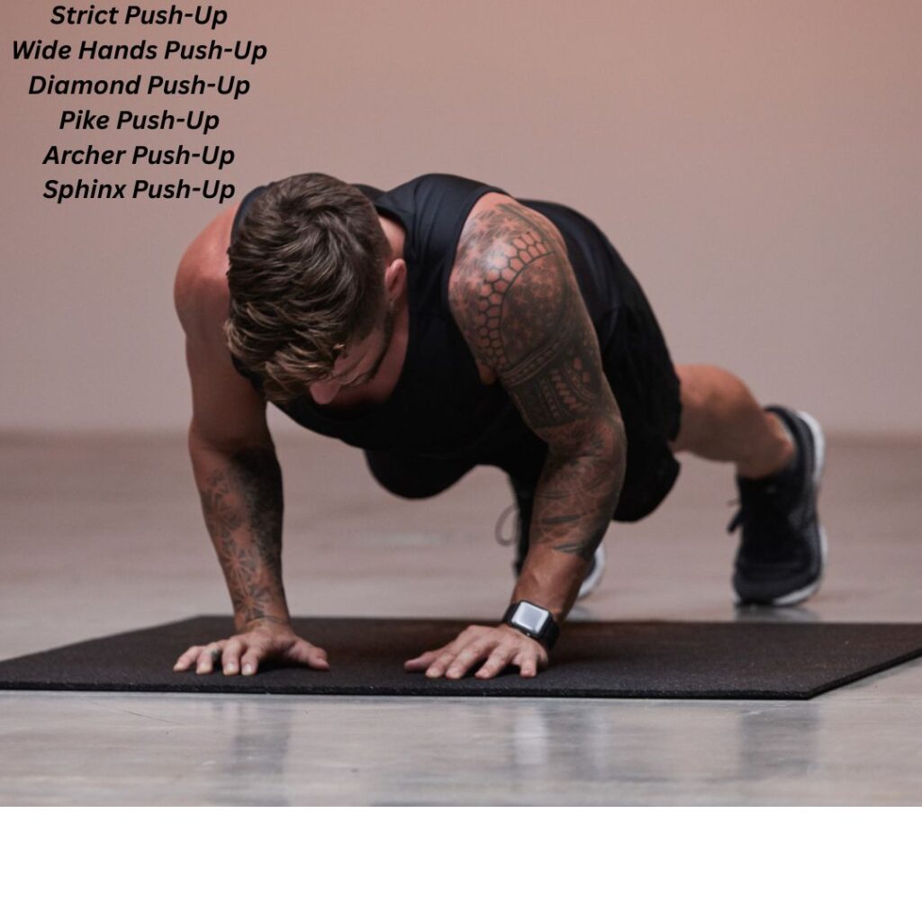 100 push ups 100 push ups