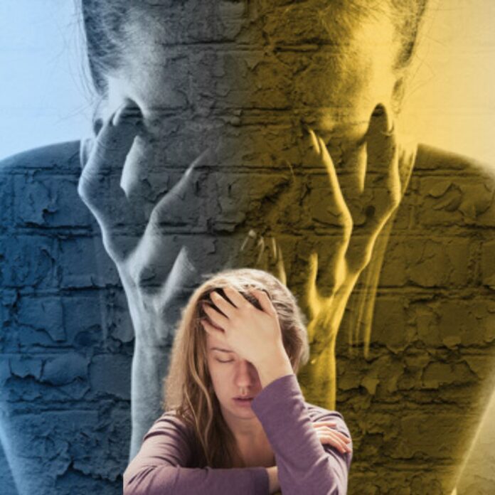 Anxiety and Depression